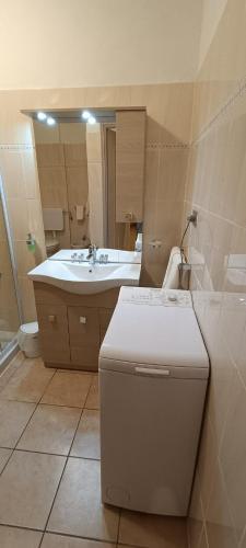 Apartamento Appartamento Beatrice