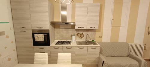 Apartamento Appartamento Beatrice