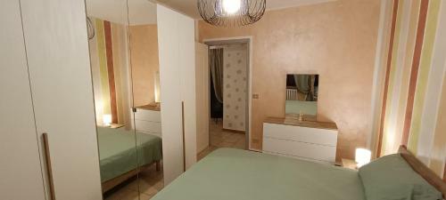 Apartamento Appartamento Beatrice