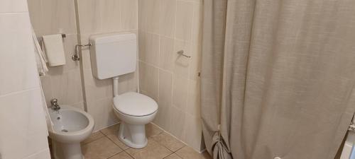 Apartamento Appartamento Beatrice