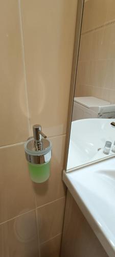 Apartamento Appartamento Beatrice