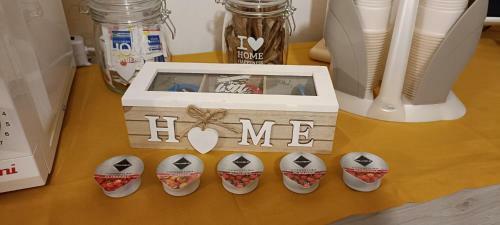Apartamento Appartamento Beatrice