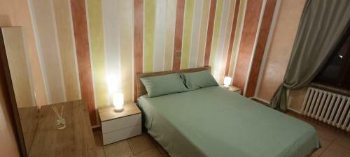 Apartamento Appartamento Beatrice