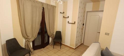 Apartamento Appartamento Beatrice