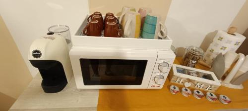 Apartamento Appartamento Beatrice