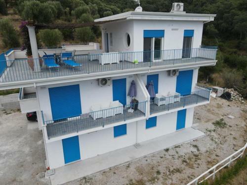 Apartamento Casa Andromeda