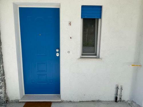 Apartamento Casa Andromeda