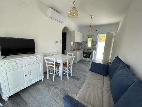 Apartamento Casa Andromeda