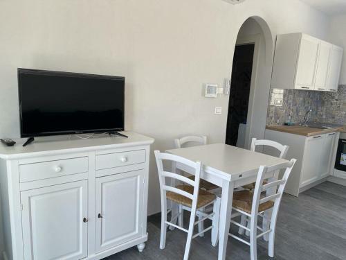Apartamento Casa Andromeda