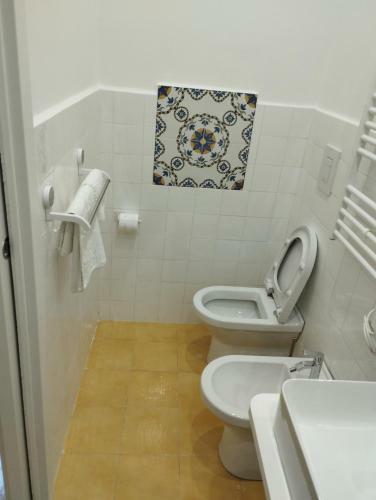 La Bomboniera B&B Amalfi Coast
