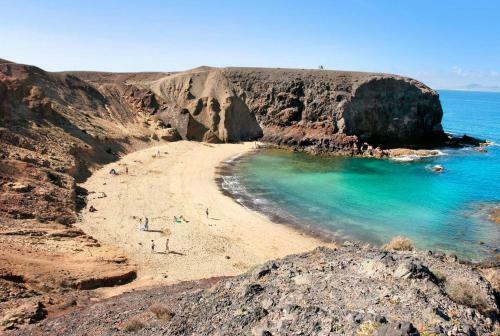 Apartamento Carpe Diem Lanzarote