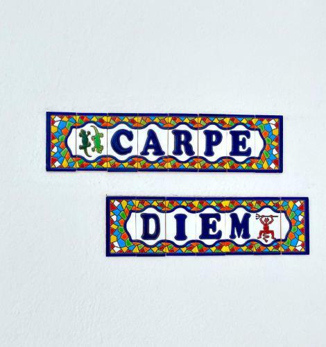 Apartamento Carpe Diem Lanzarote