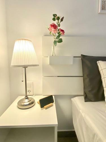 Apartamento Carpe Diem Lanzarote