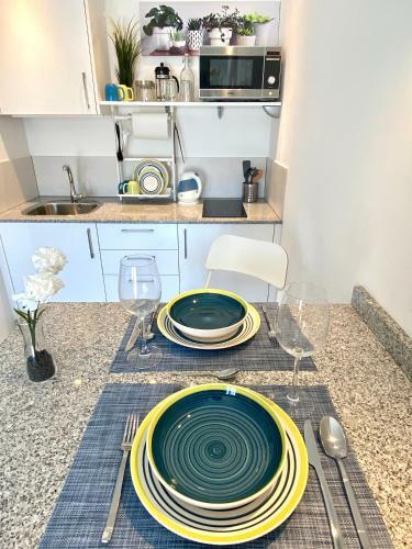 Apartamento Carpe Diem Lanzarote