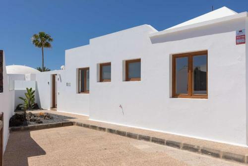 Villa Haria