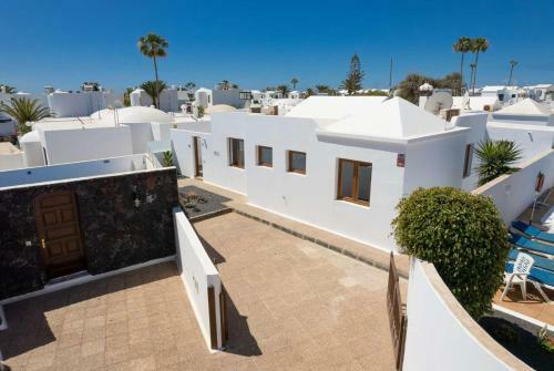 Villa Haria