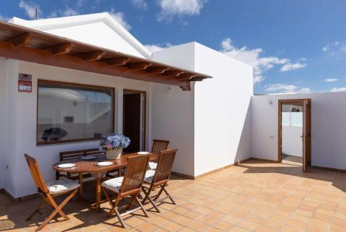 Villa Haria