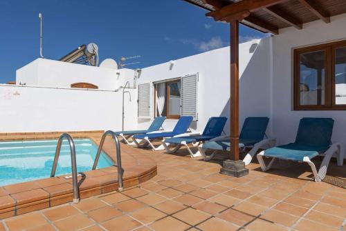 Villa Haria