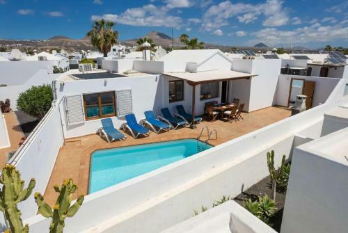 Villa Haria
