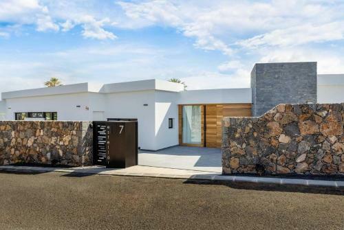 Villa Estellar