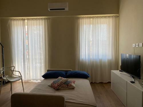 Casa 100 M Dal Mare Al Centro Di Viareggio