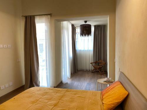Casa 100 M Dal Mare Al Centro Di Viareggio