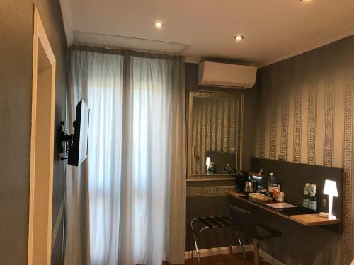Hostal Magis AC Magis Bedrooms Versilia