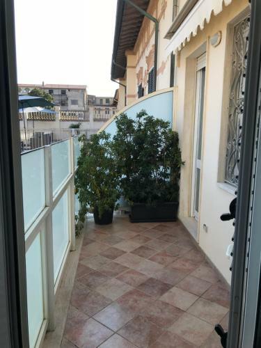Hostal Magis AC Magis Bedrooms Versilia