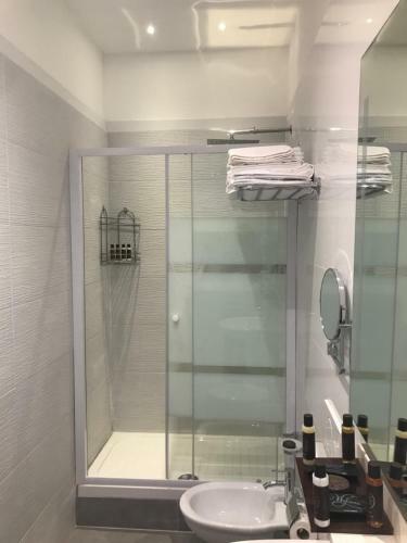 Hostal Magis AC Magis Bedrooms Versilia