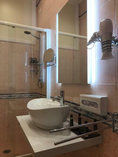 Hostal Magis AC Magis Bedrooms Versilia