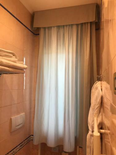 Hostal Magis AC Magis Bedrooms Versilia