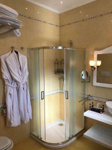 Hostal Magis AC Magis Bedrooms Versilia