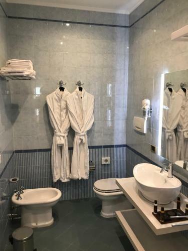Hostal Magis AC Magis Bedrooms Versilia