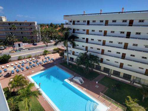 Vv Las Camelias Apartment D01