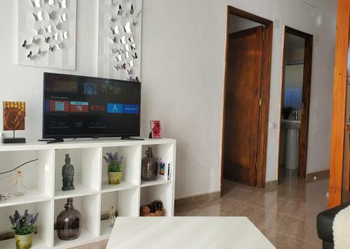 Vv Las Camelias Apartment D01