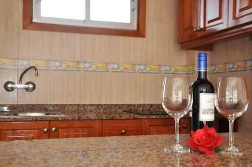 Vv Las Camelias Apartment D01