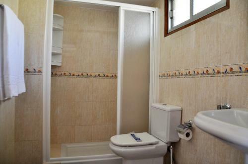Vv Las Camelias Apartment D01