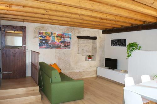 Apartamento Residence Porta Della Muda