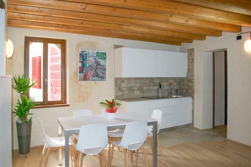 Apartamento Residence Porta Della Muda