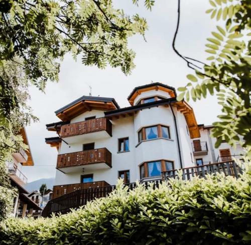 Bed & Breakfast Atelier Della Montagna