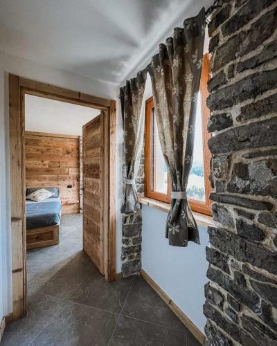 Bed & Breakfast Atelier Della Montagna