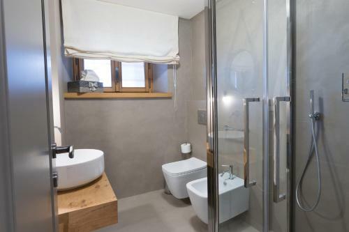 Bed & Breakfast Anima Di Vinci