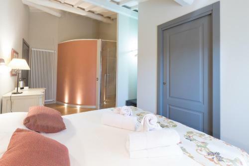 Bed & Breakfast Anima Di Vinci