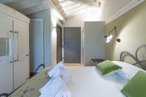 Bed & Breakfast Anima Di Vinci