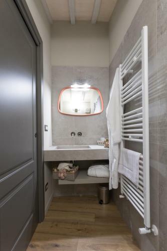 Bed & Breakfast Anima Di Vinci
