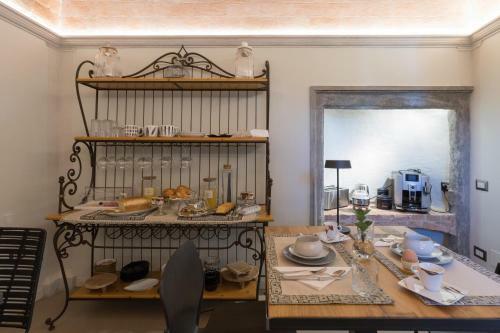 Bed & Breakfast Anima Di Vinci