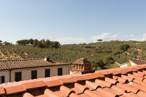 Bed & Breakfast Anima Di Vinci