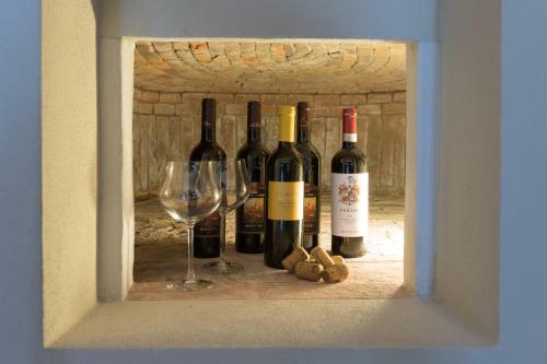 Bed & Breakfast Anima Di Vinci