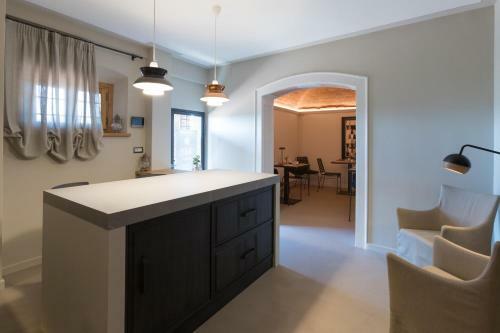 Bed & Breakfast Anima Di Vinci