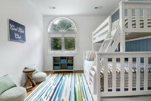 New! Reel Paradise On Lake Norman
